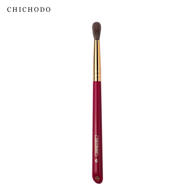 CHICHODO Professional Luxury Makeup Brush Set - Premium Soft Animal Hair Cosmetics Tools