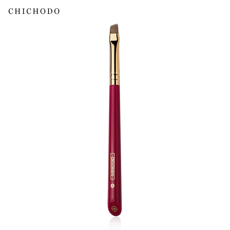 CHICHODO Professional Luxury Makeup Brush Set - Premium Soft Animal Hair Cosmetics Tools