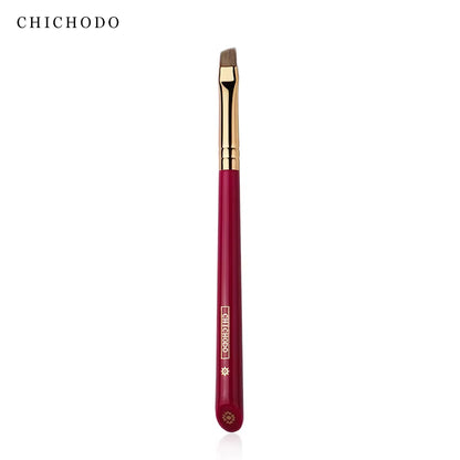 CHICHODO Professional Luxury Makeup Brush Set - Premium Soft Animal Hair Cosmetics Tools