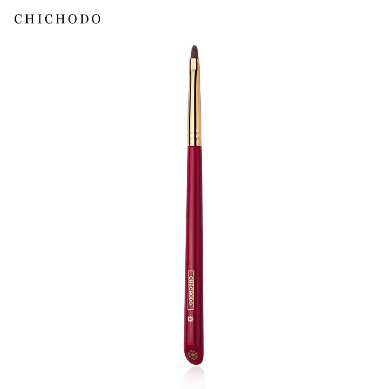 CHICHODO Professional Luxury Makeup Brush Set - Premium Soft Animal Hair Cosmetics Tools