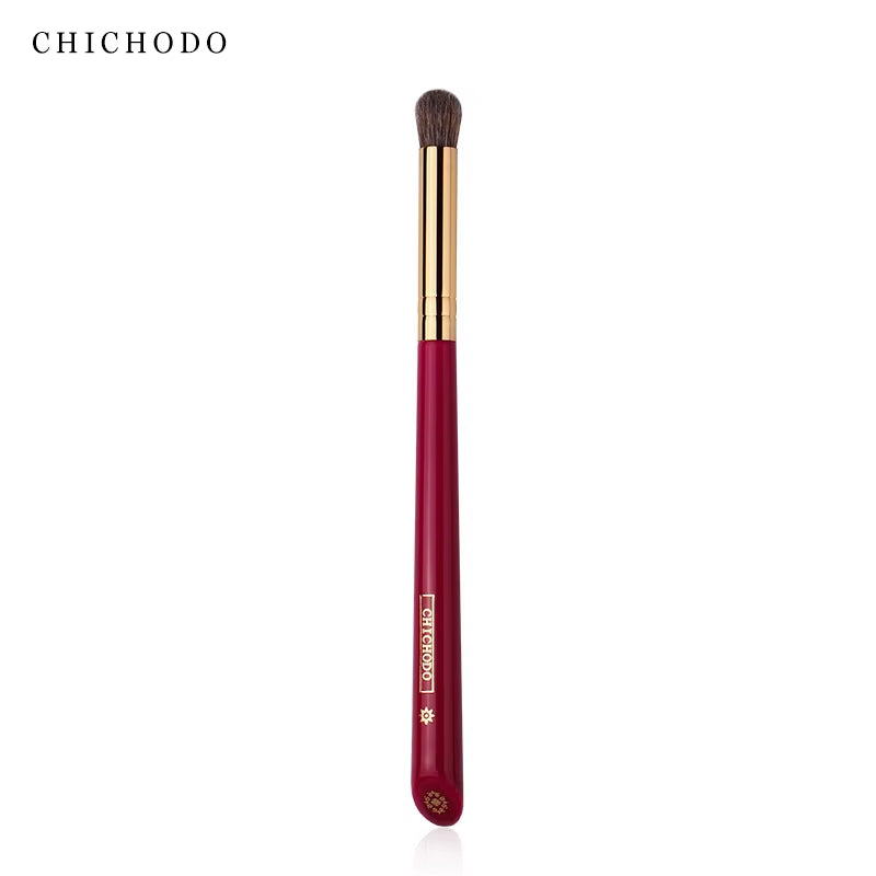 CHICHODO Professional Luxury Makeup Brush Set - Premium Soft Animal Hair Cosmetics Tools
