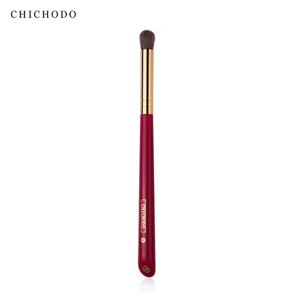 CHICHODO Professional Luxury Makeup Brush Set - Premium Soft Animal Hair Cosmetics Tools