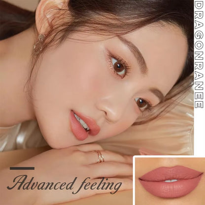 3 PCS Liquid Lipstick Korean Makeup for Women Lip Gloss Set Cosmetics Cheap Lip Stick Matte Lip Tint Stain Long Lasting Beauty