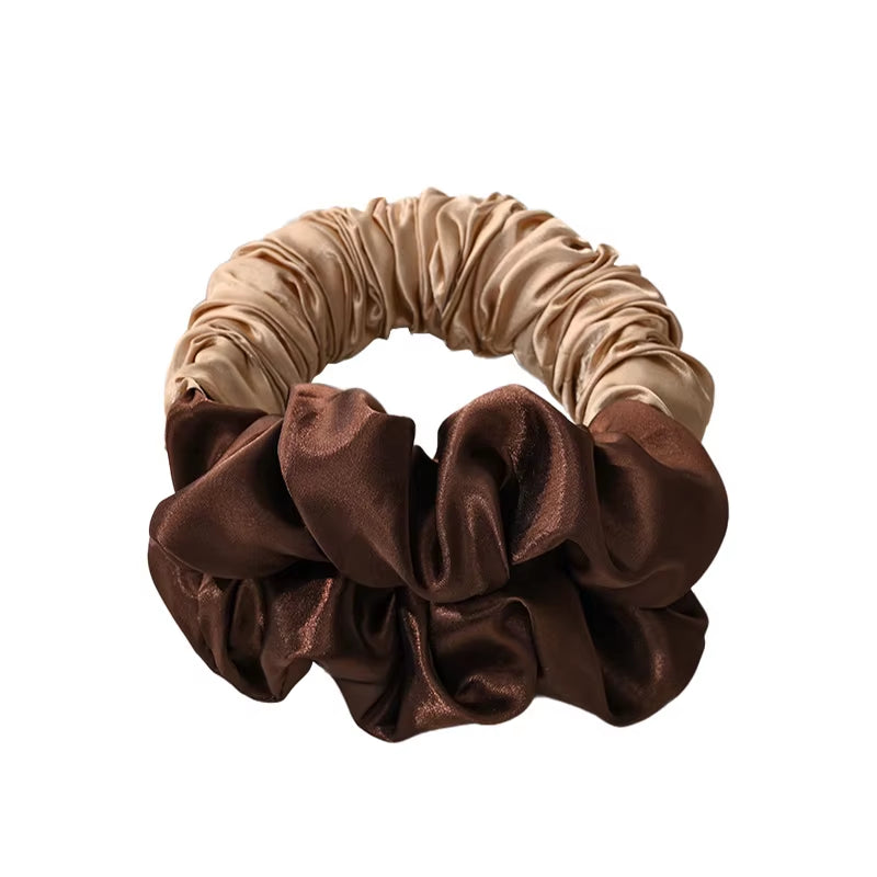 Curly Hair Products Silk Sleep Hair Curler Roller No Heat Short Long Hair Styling Tool Heatless Hair Curlers Boucleur Cheveux