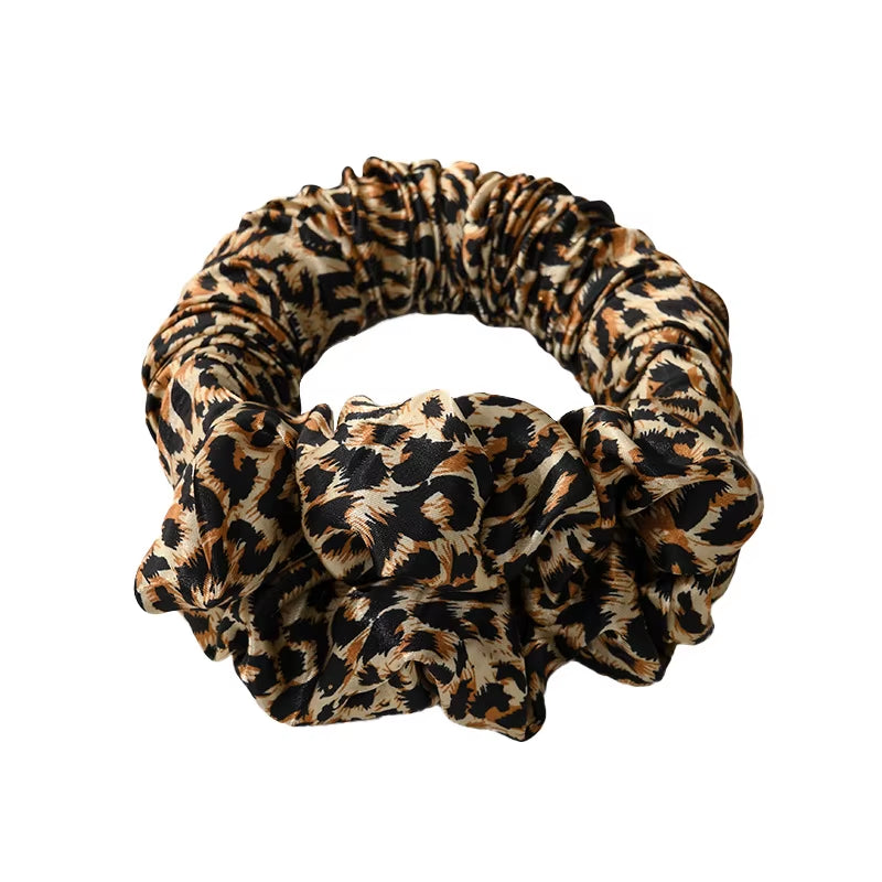 Curly Hair Products Silk Sleep Hair Curler Roller No Heat Short Long Hair Styling Tool Heatless Hair Curlers Boucleur Cheveux