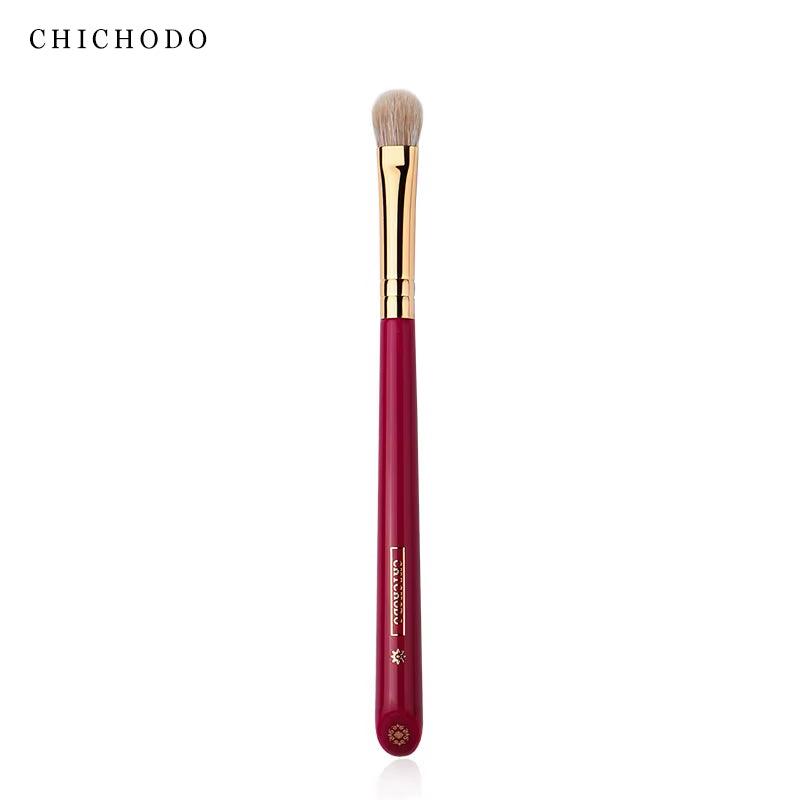 CHICHODO Professional Luxury Makeup Brush Set - Premium Soft Animal Hair Cosmetics Tools