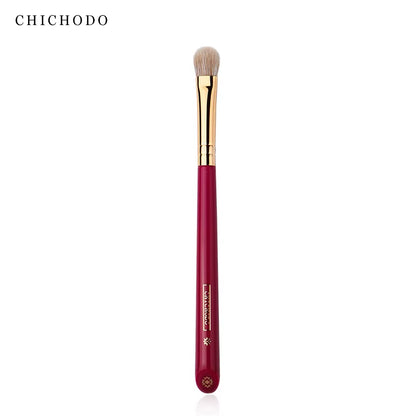 CHICHODO Professional Luxury Makeup Brush Set - Premium Soft Animal Hair Cosmetics Tools