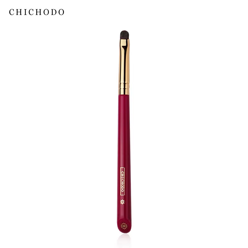 CHICHODO Professional Luxury Makeup Brush Set - Premium Soft Animal Hair Cosmetics Tools