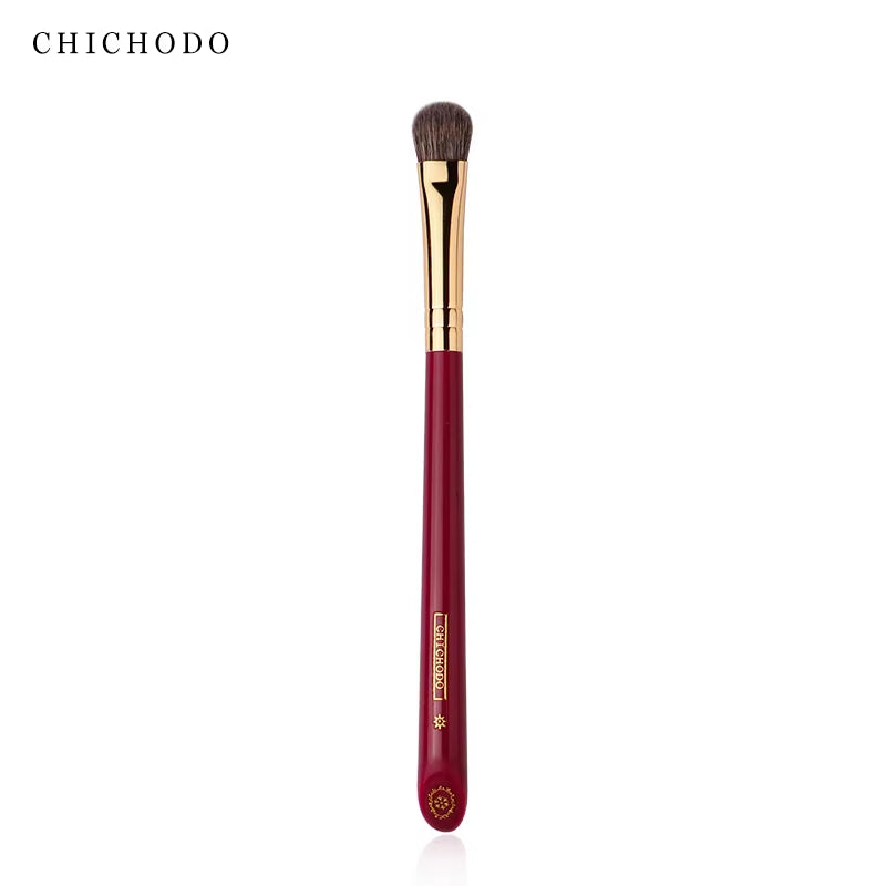 CHICHODO Professional Luxury Makeup Brush Set - Premium Soft Animal Hair Cosmetics Tools