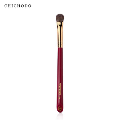 CHICHODO Professional Luxury Makeup Brush Set - Premium Soft Animal Hair Cosmetics Tools