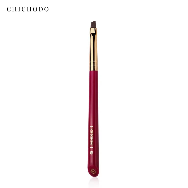 CHICHODO Professional Luxury Makeup Brush Set - Premium Soft Animal Hair Cosmetics Tools