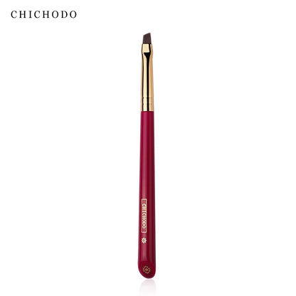 CHICHODO Professional Luxury Makeup Brush Set - Premium Soft Animal Hair Cosmetics Tools