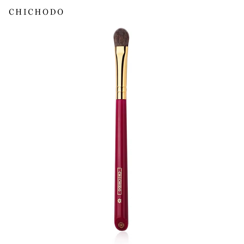 CHICHODO Professional Luxury Makeup Brush Set - Premium Soft Animal Hair Cosmetics Tools
