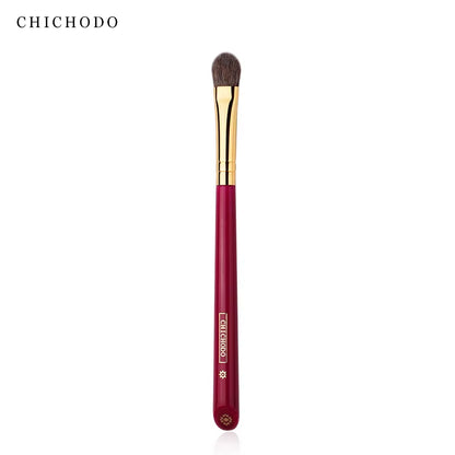 CHICHODO Professional Luxury Makeup Brush Set - Premium Soft Animal Hair Cosmetics Tools