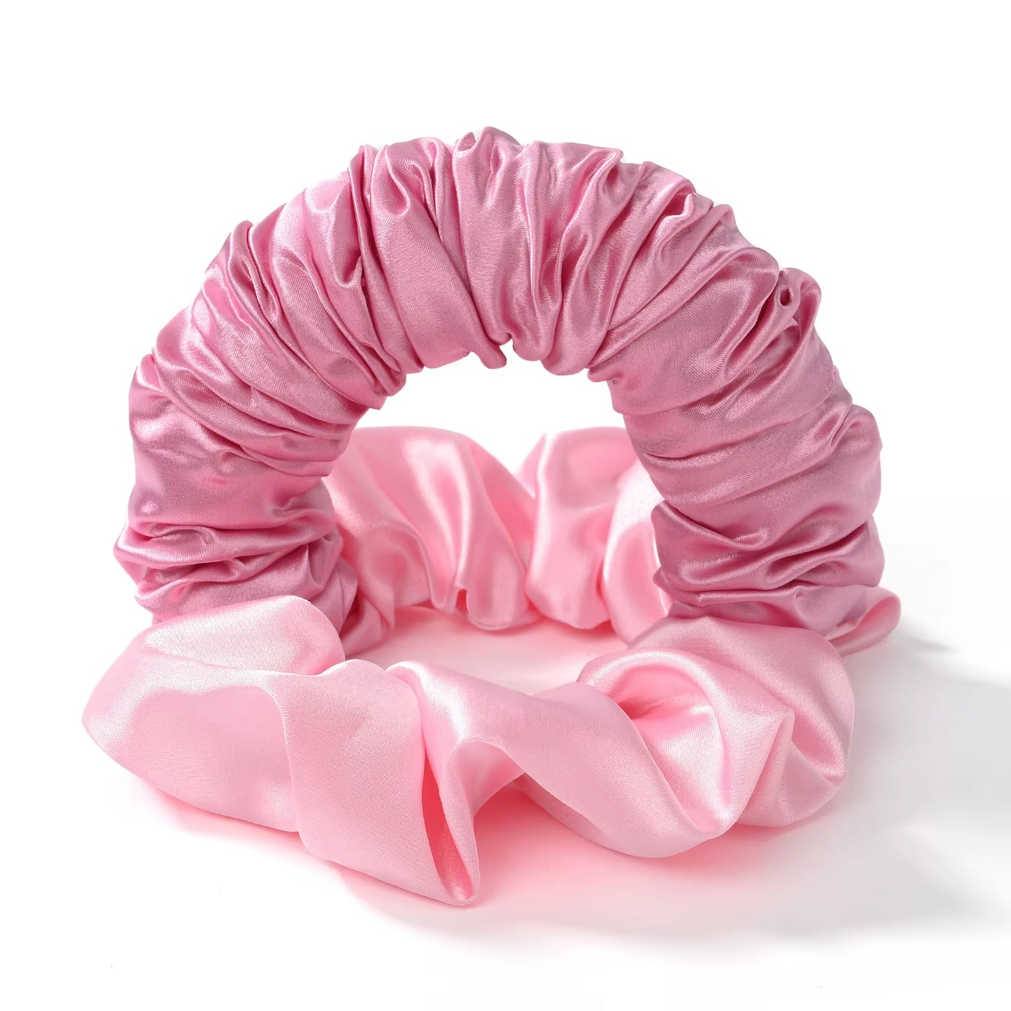 Curly Hair Products Silk Sleep Hair Curler Roller No Heat Short Long Hair Styling Tool Heatless Hair Curlers Boucleur Cheveux