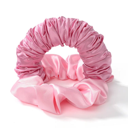 Curly Hair Products Silk Sleep Hair Curler Roller No Heat Short Long Hair Styling Tool Heatless Hair Curlers Boucleur Cheveux