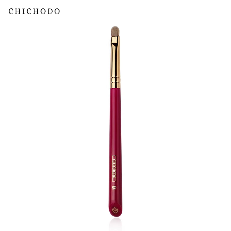 CHICHODO Professional Luxury Makeup Brush Set - Premium Soft Animal Hair Cosmetics Tools