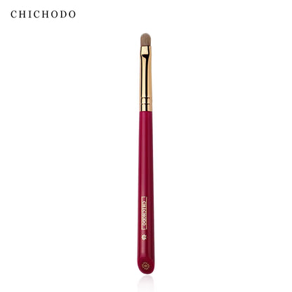 CHICHODO Professional Luxury Makeup Brush Set - Premium Soft Animal Hair Cosmetics Tools