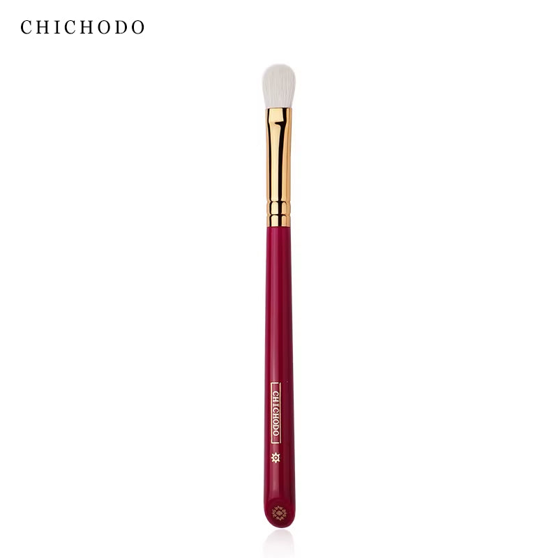 CHICHODO Professional Luxury Makeup Brush Set - Premium Soft Animal Hair Cosmetics Tools