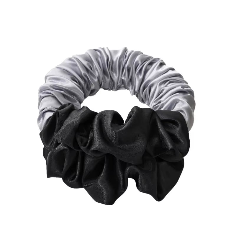 Curly Hair Products Silk Sleep Hair Curler Roller No Heat Short Long Hair Styling Tool Heatless Hair Curlers Boucleur Cheveux