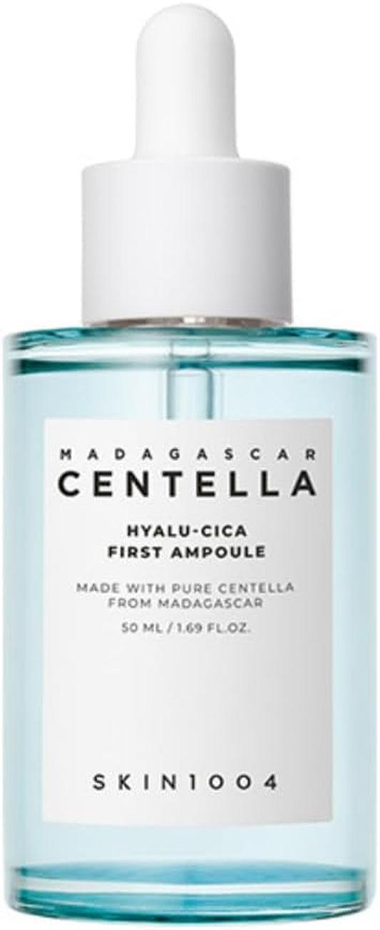 Madagascar Centella Hyalu-Cica First Ampoule - 50ml