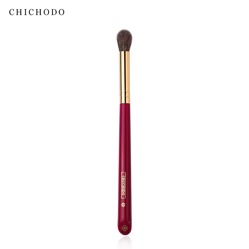 CHICHODO Professional Luxury Makeup Brush Set - Premium Soft Animal Hair Cosmetics Tools
