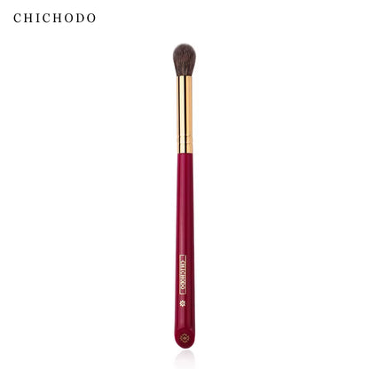 CHICHODO Professional Luxury Makeup Brush Set - Premium Soft Animal Hair Cosmetics Tools